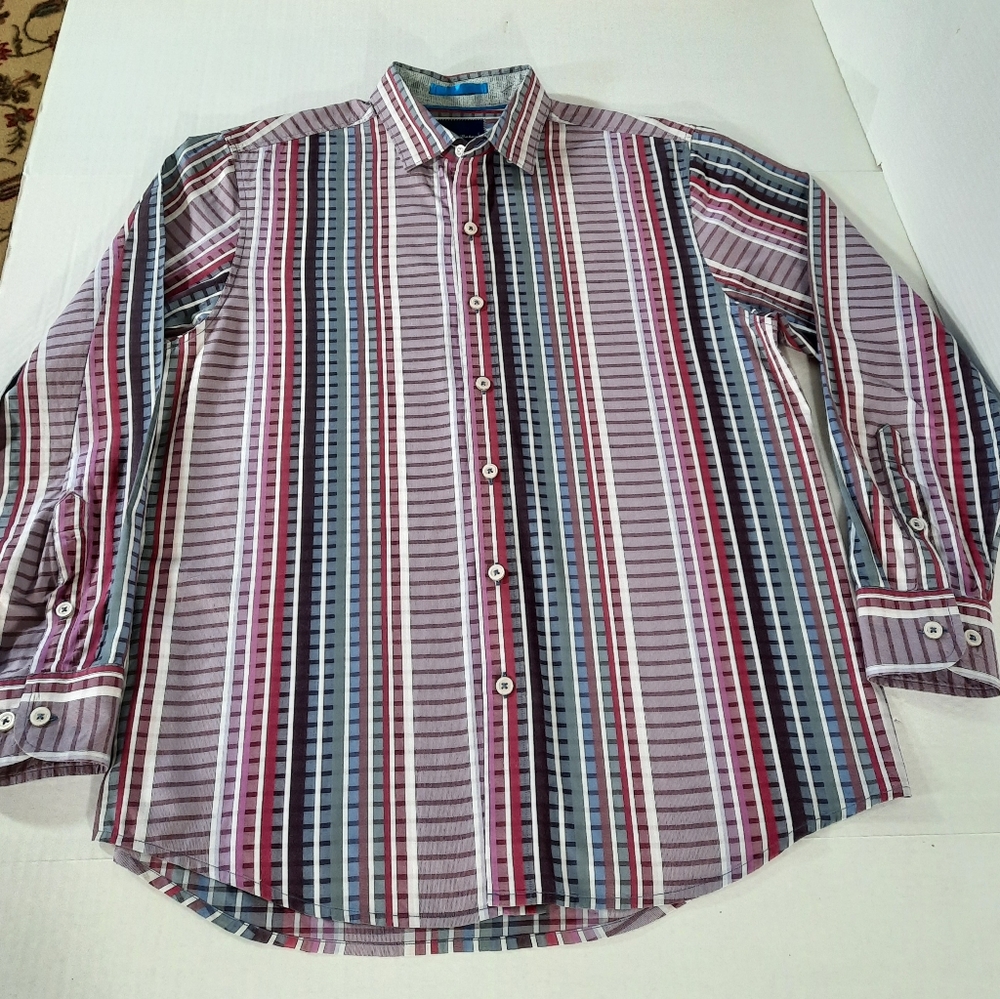 Tommy Bahama Silva 100% Pima Cotton